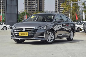 GAC GA6