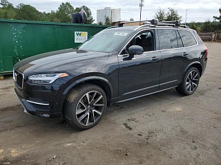 VOLVO XC90 T6 MOMENTUM 2019