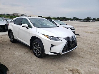 LEXUS RX 350 BASE 2019