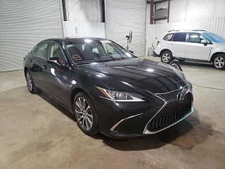 LEXUS ES 300H 2019