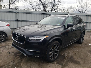 VOLVO XC90 T5 MOMENTUM 2019