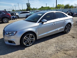 AUDI A3 PREMIUM 2020