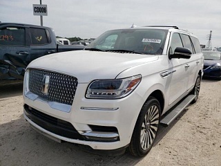 LINCOLN NAVIGATOR RESERVE 2019