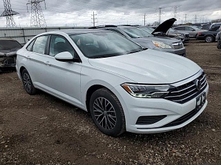 VOLKSWAGEN JETTA S 2021