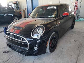MINI COOPER S 2019