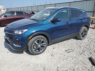 BUICK ENCORE GX SELECT 2020