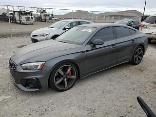 AUDI A5 PRESTIGE 45 2021