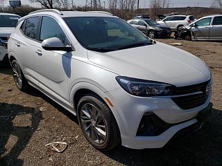 BUICK ENCORE GX PREFERRED 2020