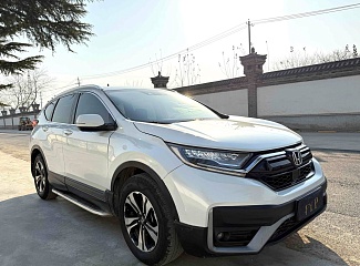 HONDA CR-V 2020