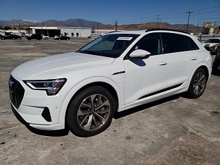 AUDI E-TRON PREMIUM PLUS 2021
