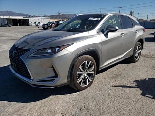  LEXUS RX 350 2019