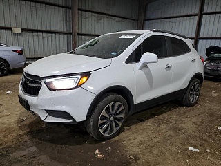BUICK ENCORE PREFERRED 2022