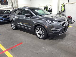LINCOLN MKC SELECT 2018