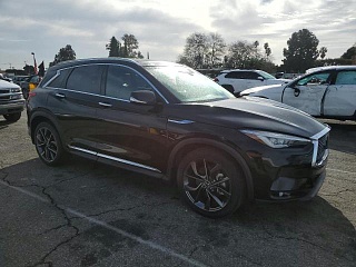 INFINITI QX50 ESSENTIAL 2019