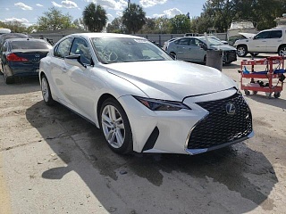 LEXUS IS 300 2020