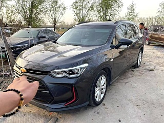 CHEVROLET ORLANDO 2020