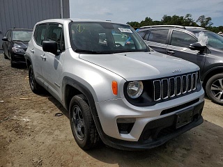 JEEP RENEGADE SPORT 2020