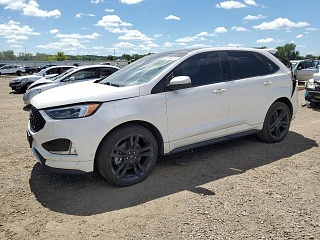 FORD EDGE ST 2019