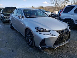 LEXUS IS 300 2019