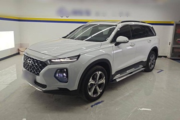 HYUNDAI SANTA FE 2020