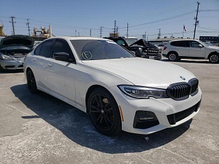 BMW 330I 2020
