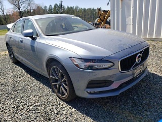 VOLVO S90 T5 MOMENTUM 2019