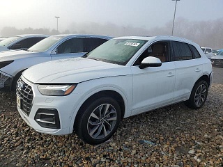 AUDI Q5 PRESTIGE 2021