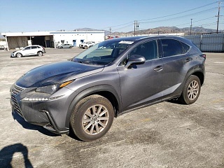 LEXUS NX 300 BASE 2020