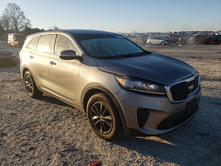 KIA SORENTO LX 2019
