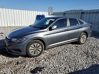 VOLKSWAGEN JETTA S 2019
