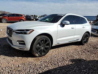 VOLVO XC60 T6 INSCRIPTION 2021