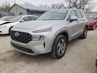 HYUNDAI SANTA FE SE 2021