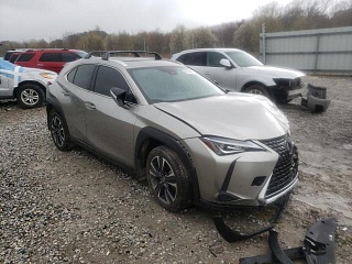 LEXUS UX 200 2021