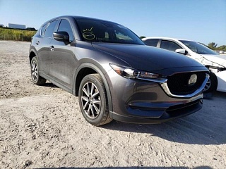 MAZDA CX-5 TOURING 2018