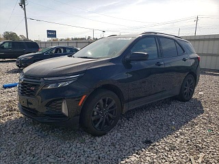 CHEVROLET EQUINOX RS 2023