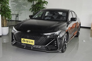 Changan	UNI-V