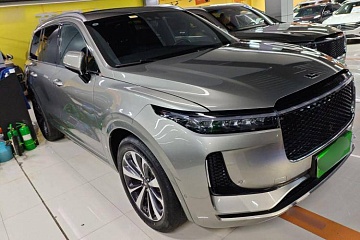 Li ONE 2020