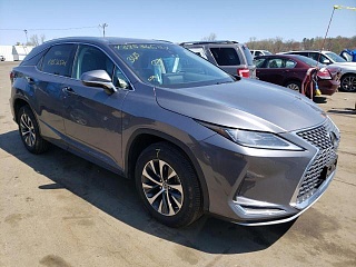 LEXUS RX 350 2021