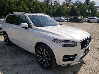 VOLVO XC90 T6 MOMENTUM 2019