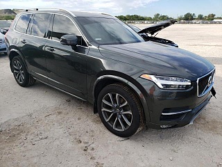 VOLVO XC90 T6 2018