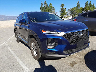 HYUNDAI SANTA FE SE 2020
