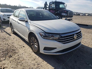VOLKSWAGEN JETTA S 2019