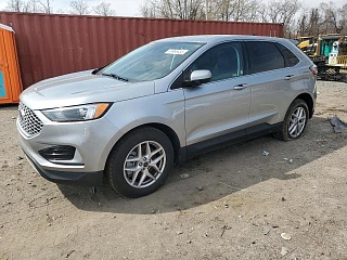 FORD EDGE SEL 2024