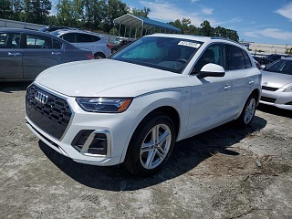 AUDI Q5 E PREMIUM PLUS 55 2022
