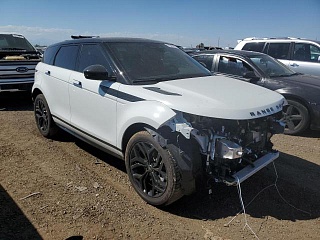 LAND ROVER RANGE ROVER EVOQUE R-DYNAMIC S 2023
