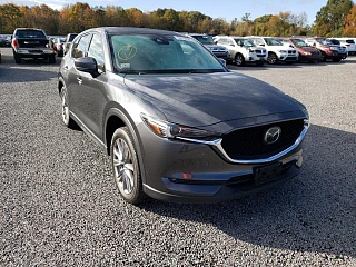 MAZDA CX-5 GRAND TOURING RESERVE 2020