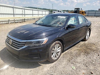 VOLKSWAGEN PASSAT S 2020