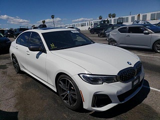 BMW M340I 2020