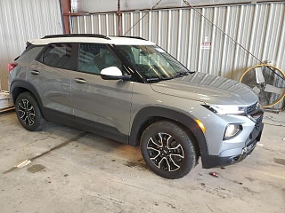 CHEVROLET TRAILBLAZER ACTIV 2023