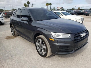 AUDI Q5 PREMIUM 2020